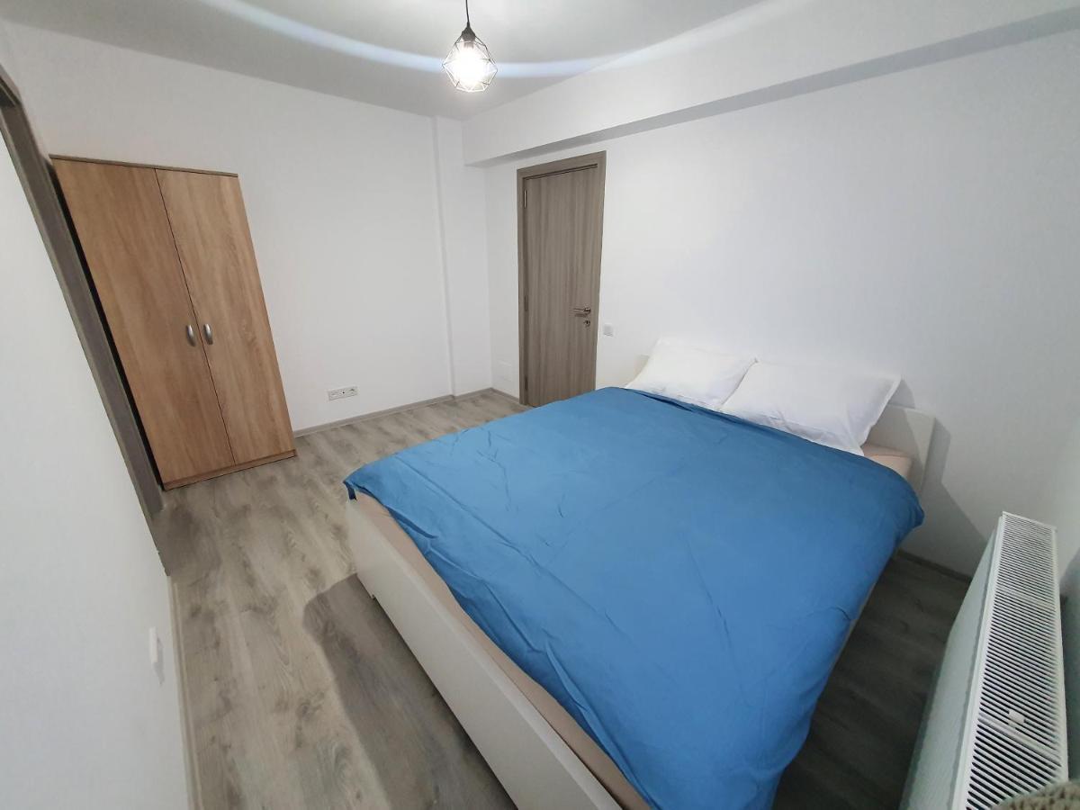Apartament 3 Cam Grand Arena Bukareszt Zewnętrze zdjęcie