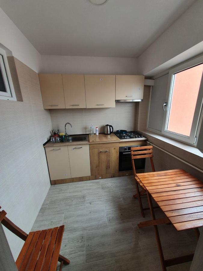 Apartament 3 Cam Grand Arena Bukareszt Zewnętrze zdjęcie