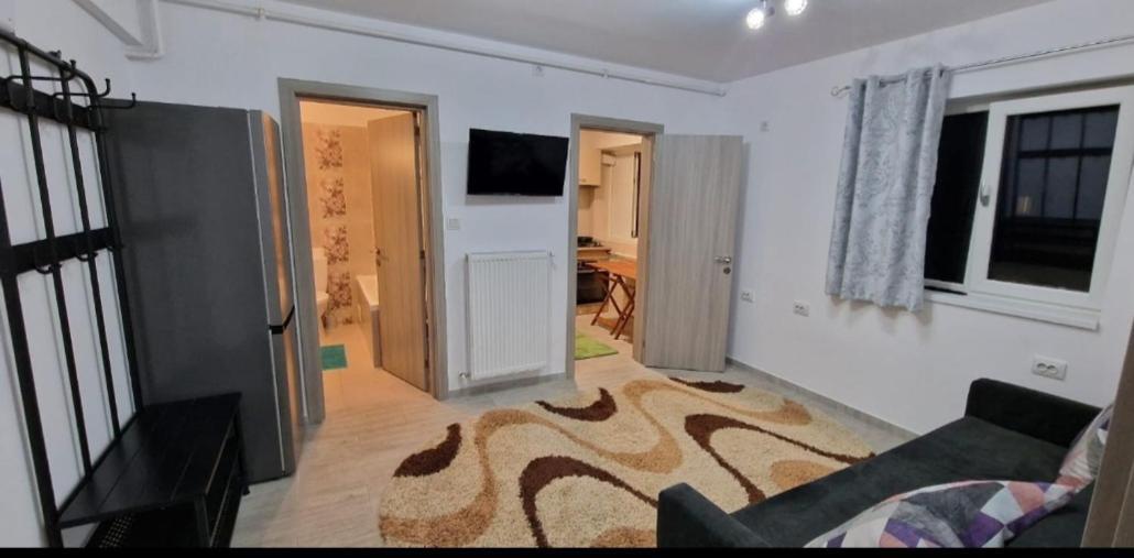 Apartament 3 Cam Grand Arena Bukareszt Zewnętrze zdjęcie