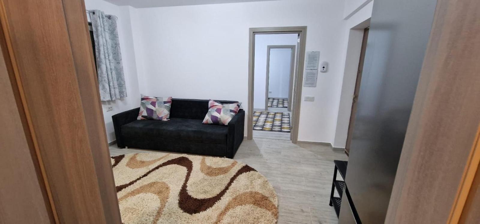 Apartament 3 Cam Grand Arena Bukareszt Zewnętrze zdjęcie