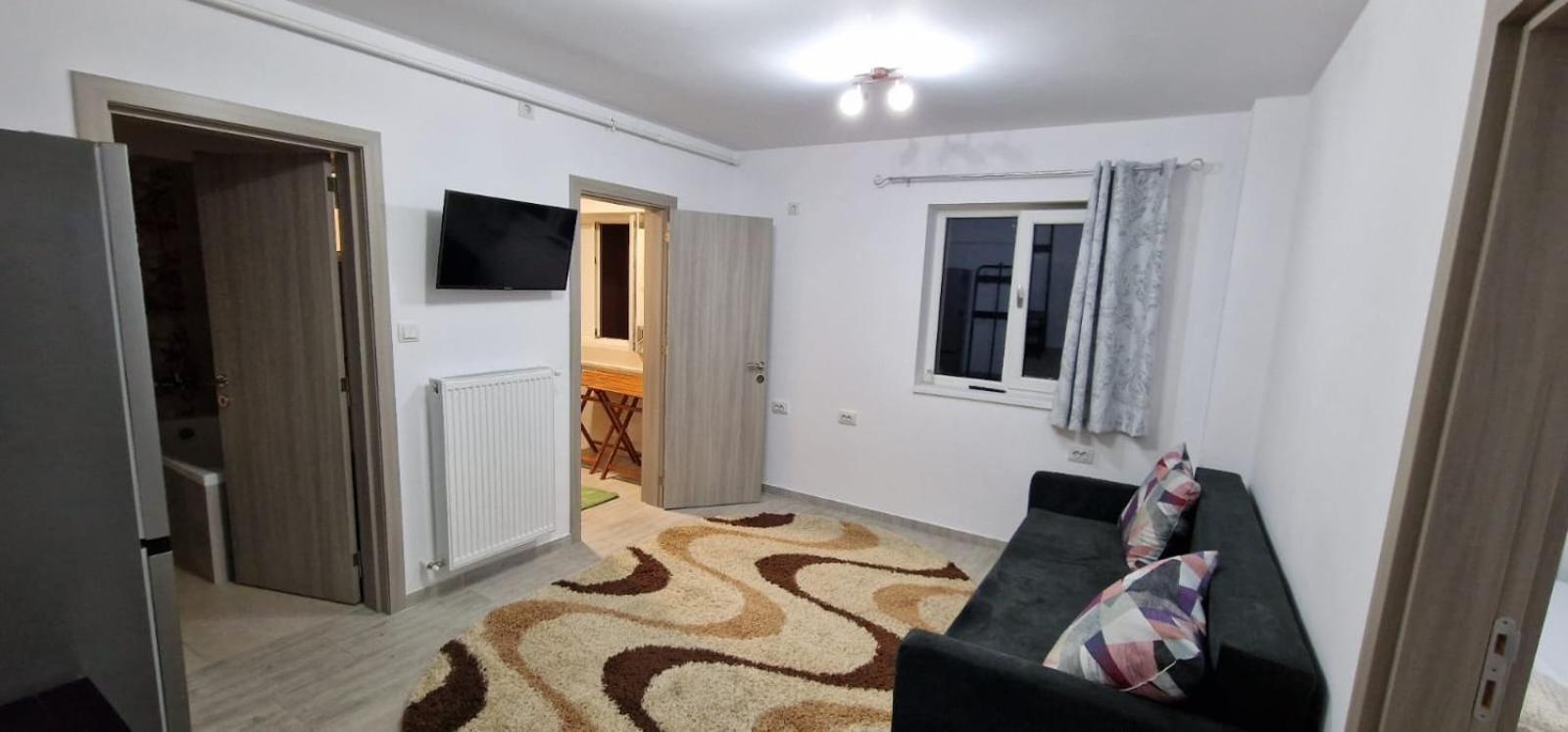 Apartament 3 Cam Grand Arena Bukareszt Zewnętrze zdjęcie