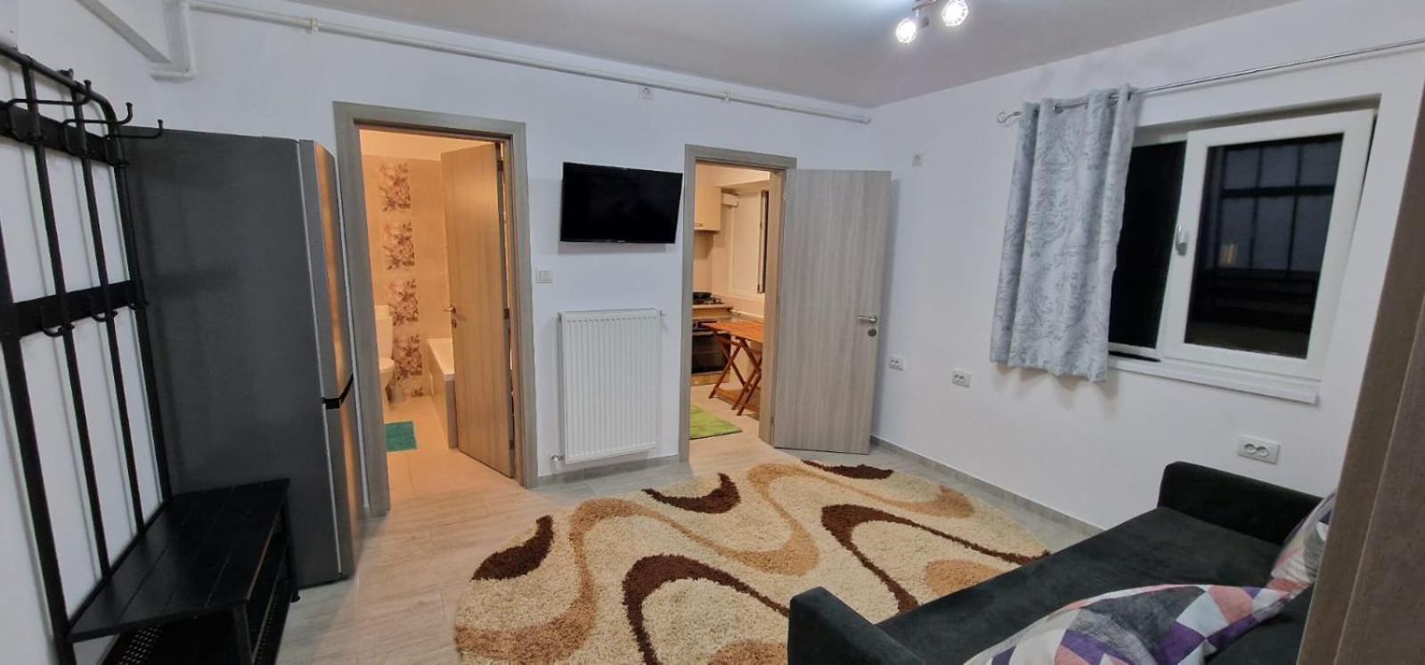 Apartament 3 Cam Grand Arena Bukareszt Zewnętrze zdjęcie