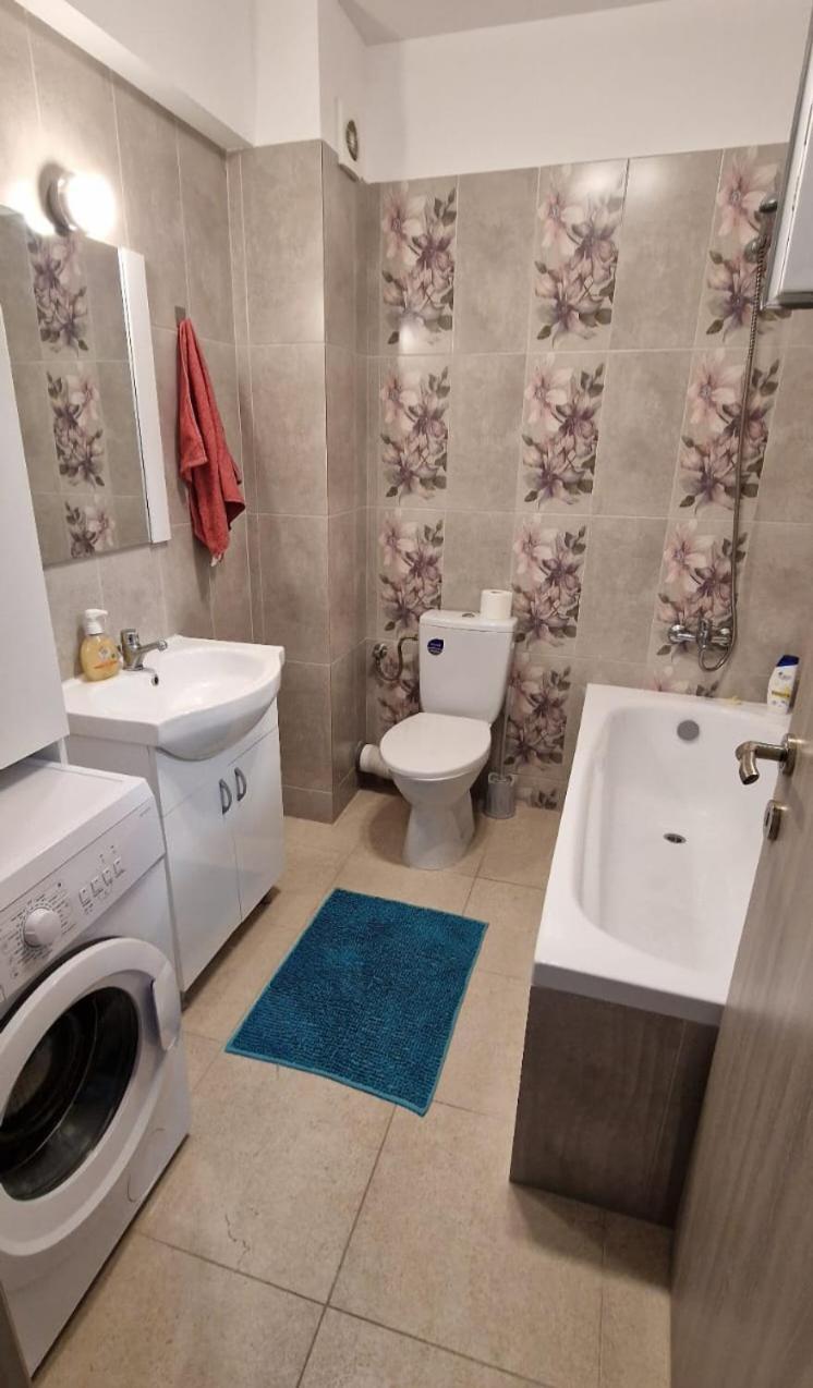 Apartament 3 Cam Grand Arena Bukareszt Zewnętrze zdjęcie