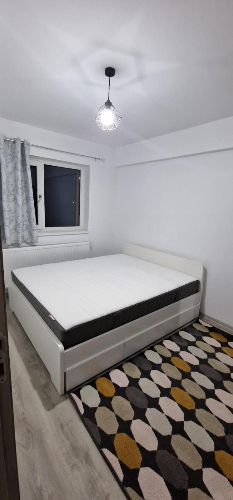 Apartament 3 Cam Grand Arena Bukareszt Zewnętrze zdjęcie