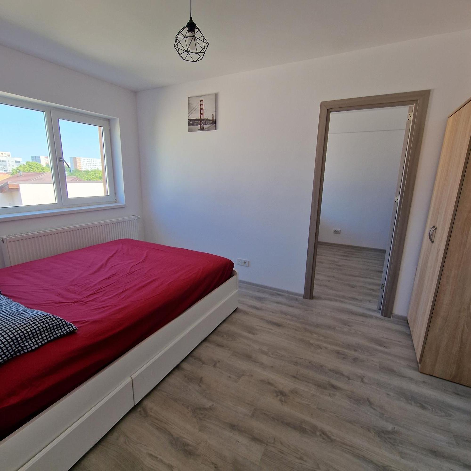Apartament 3 Cam Grand Arena Bukareszt Pokój zdjęcie