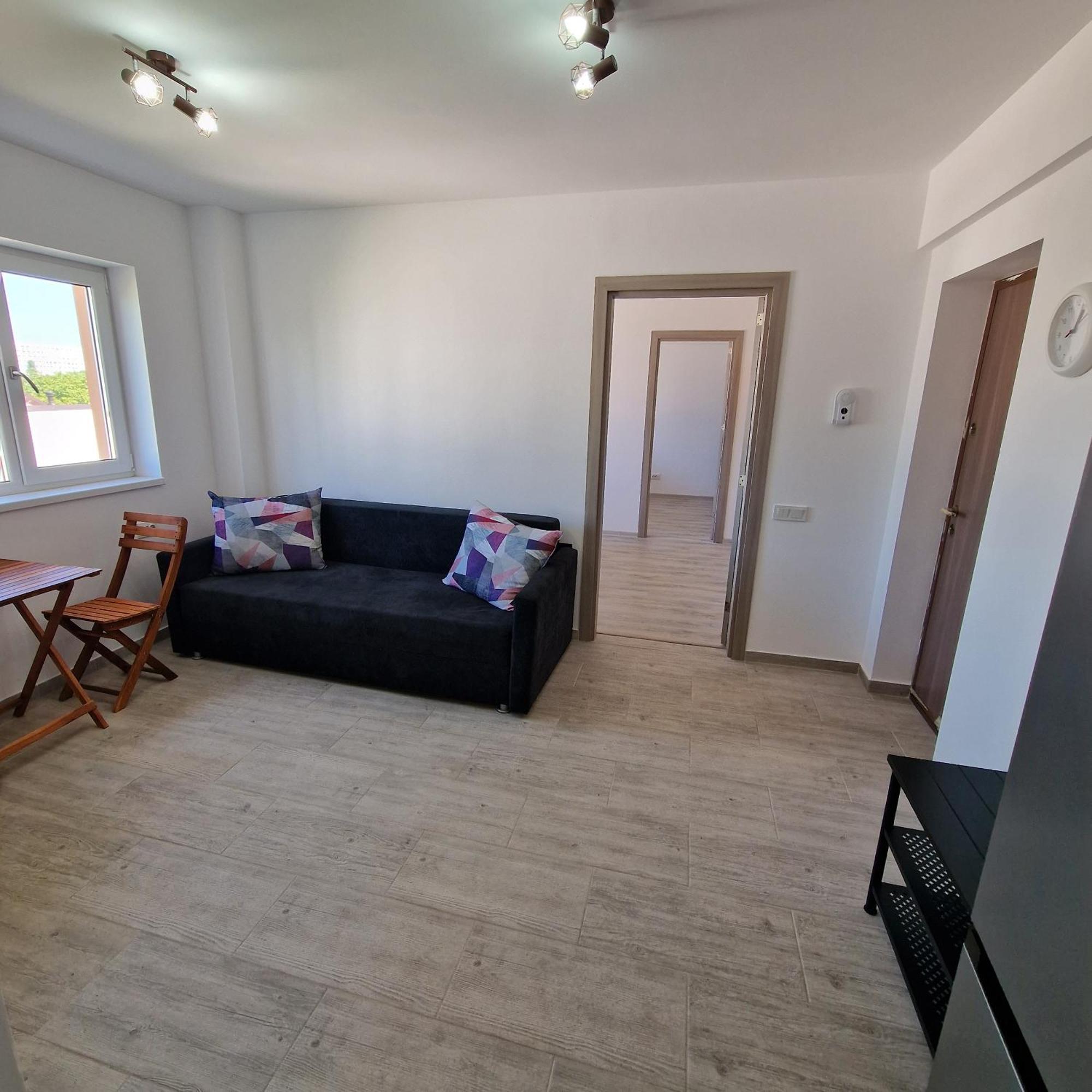Apartament 3 Cam Grand Arena Bukareszt Pokój zdjęcie